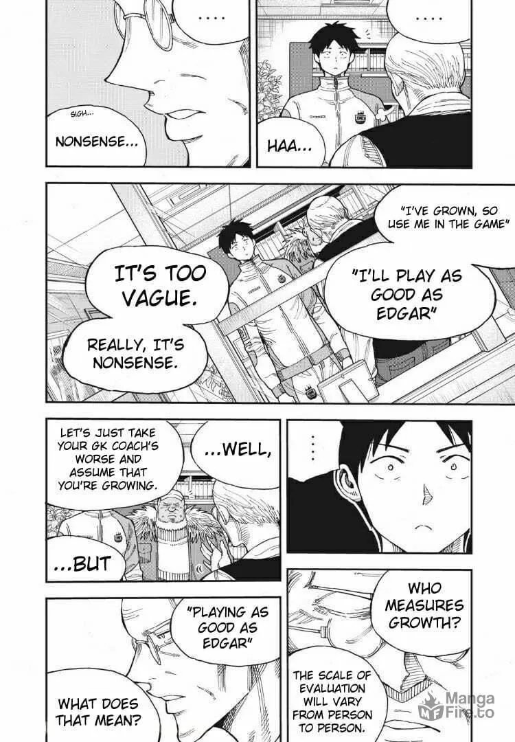 Ao no Eins Chapter 11 page 18 - 
