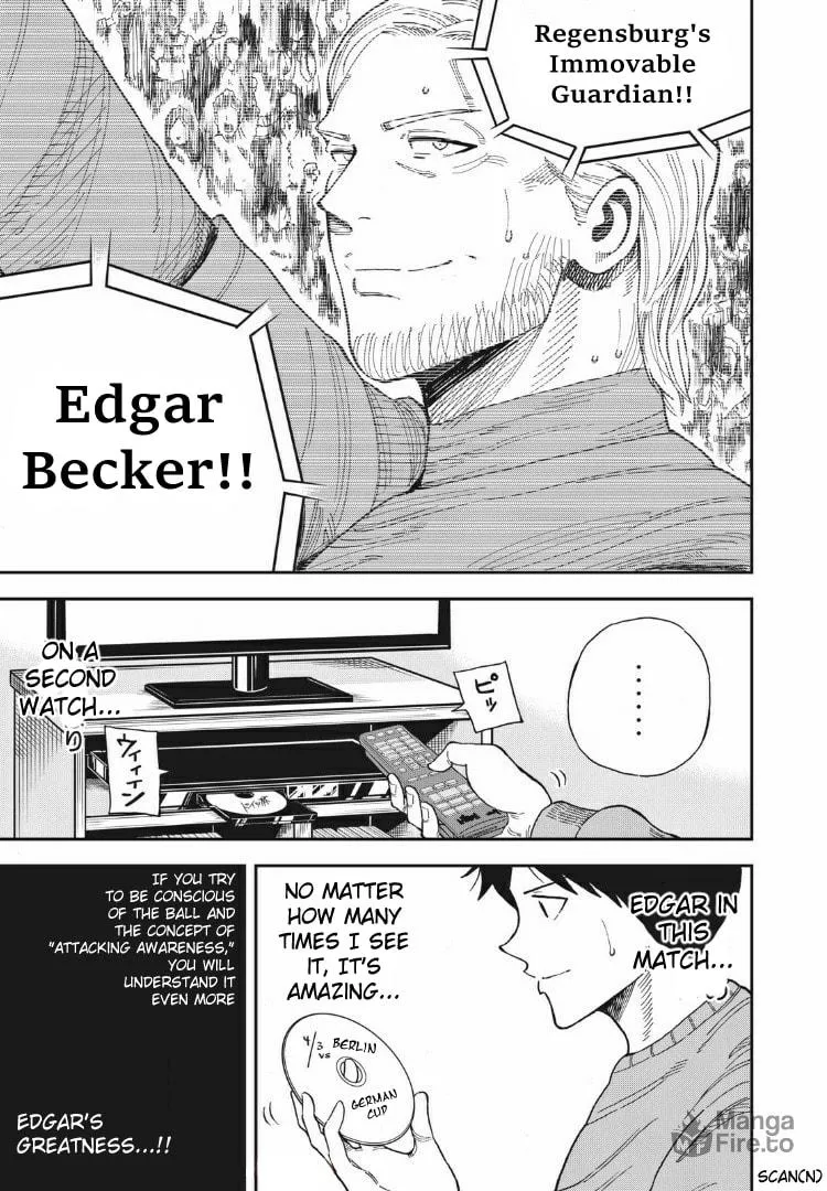 Ao no Eins Chapter 11 page 5 - 
