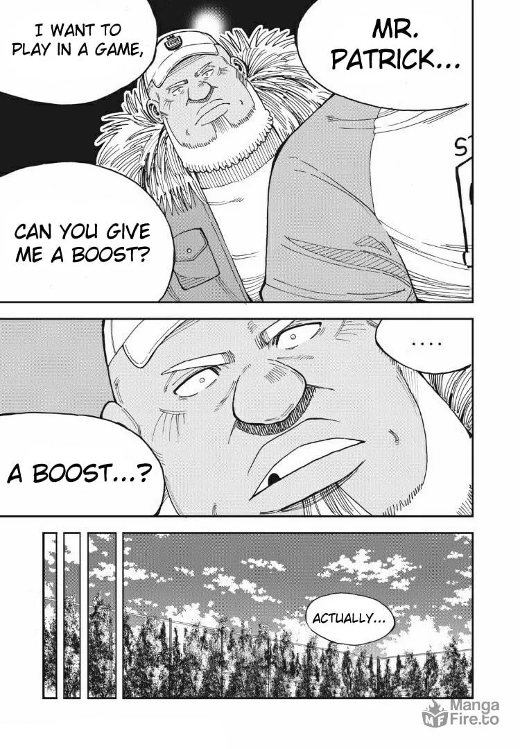 Ao no Eins Chapter 11 page 9 - 