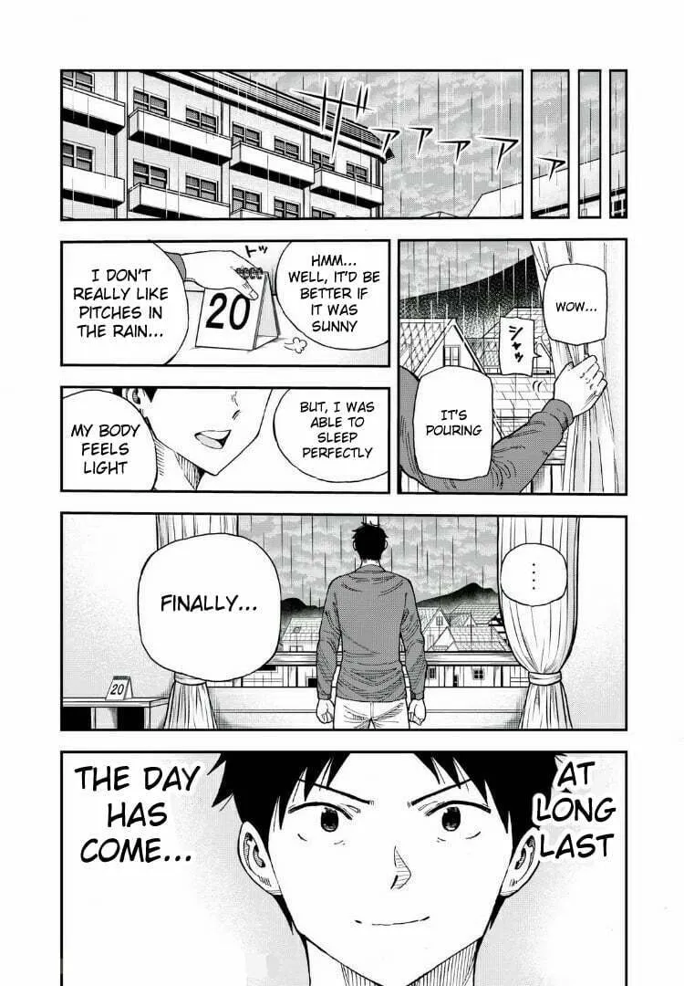 Ao no Eins Chapter 12 page 14 - 