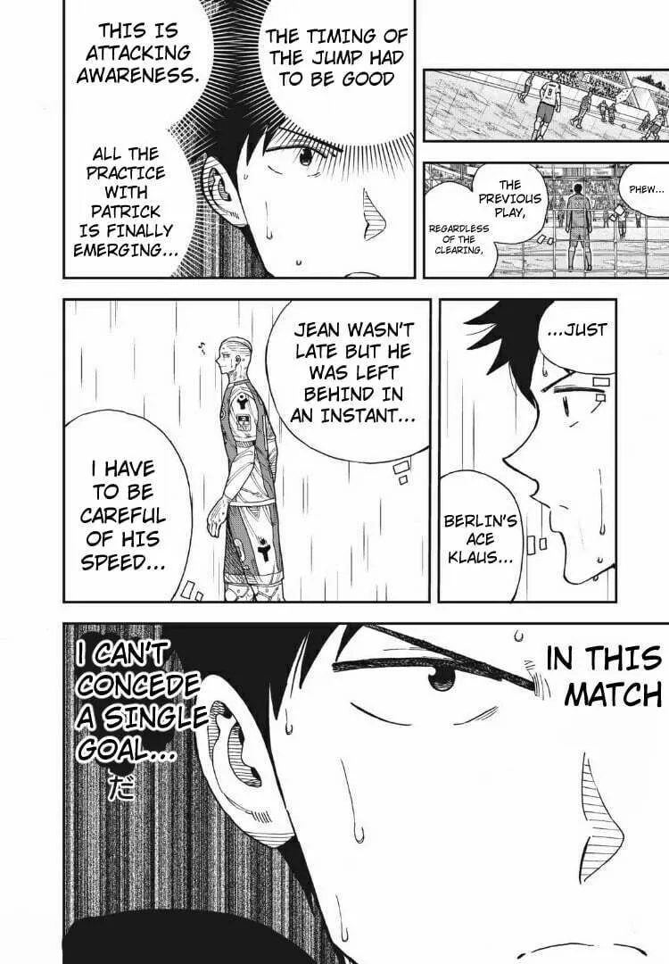 Ao no Eins Chapter 13 page 14 - 