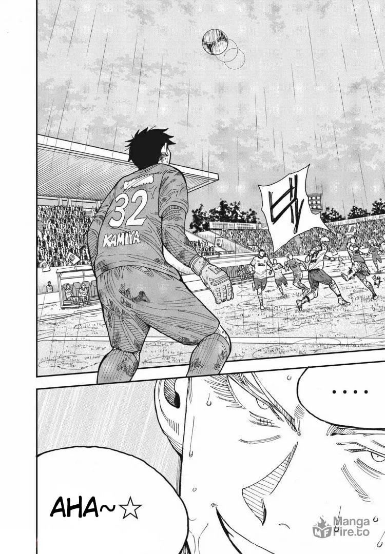 Ao no Eins Chapter 13 page 18 - 