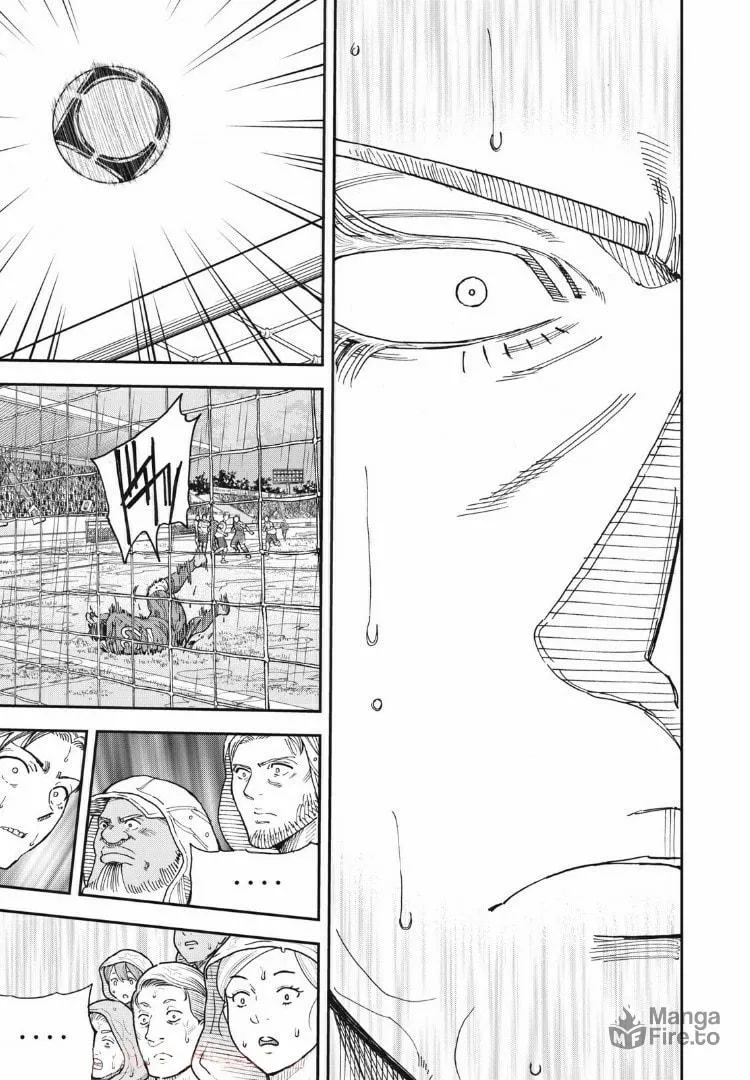Ao no Eins Chapter 13 page 21 - 
