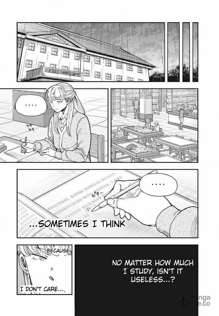 Ao no Eins Chapter 15 page 18 - 