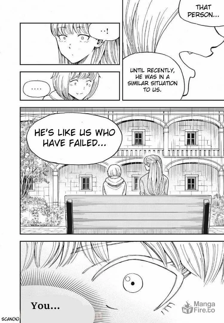 Ao no Eins Chapter 15 page 21 - 