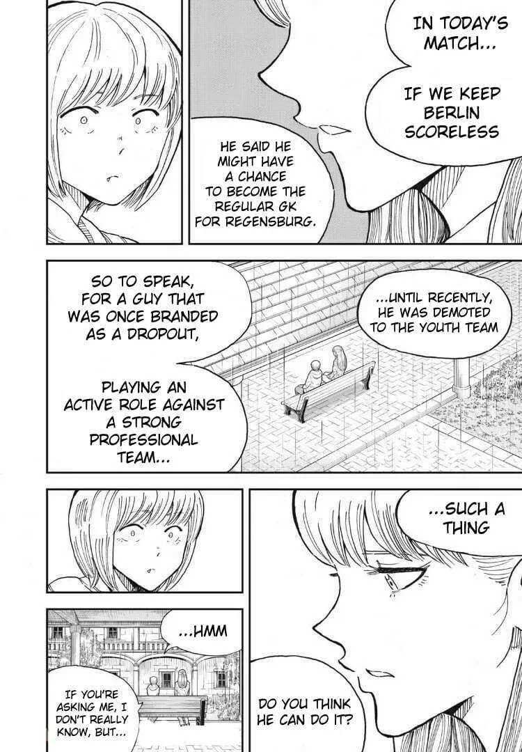 Ao no Eins Chapter 15 page 23 - 