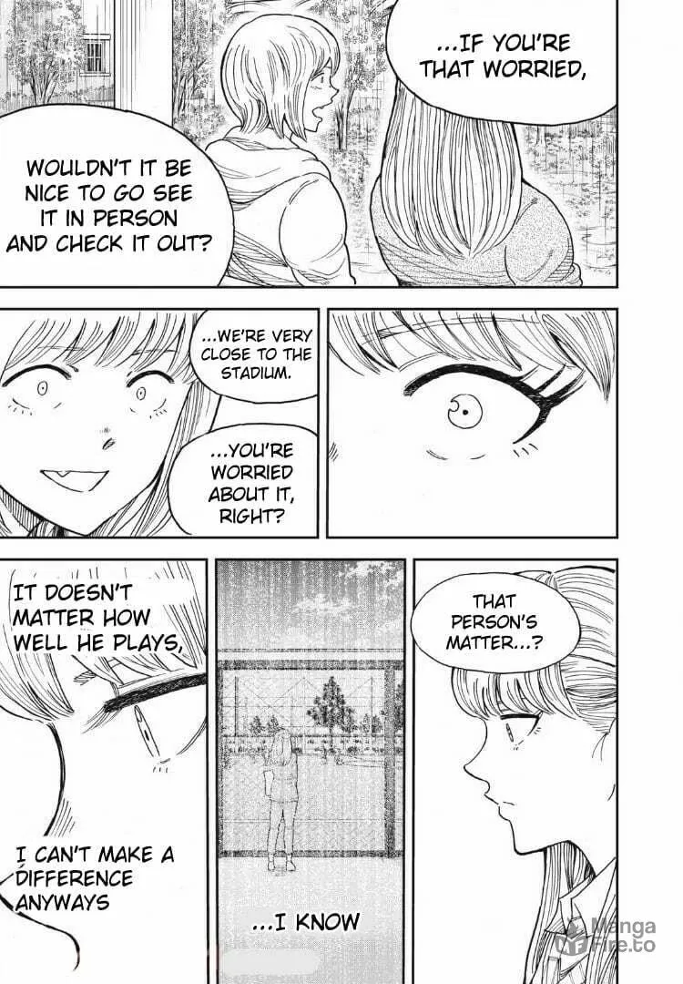 Ao no Eins Chapter 15 page 24 - 