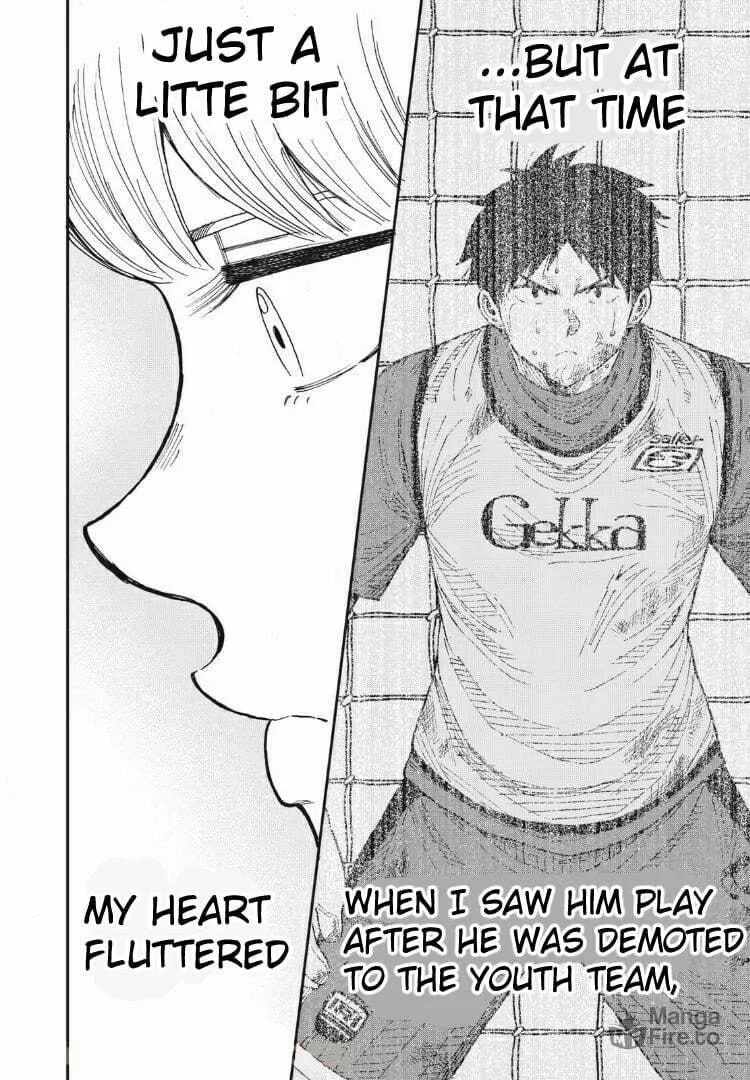 Ao no Eins Chapter 15 page 25 - 