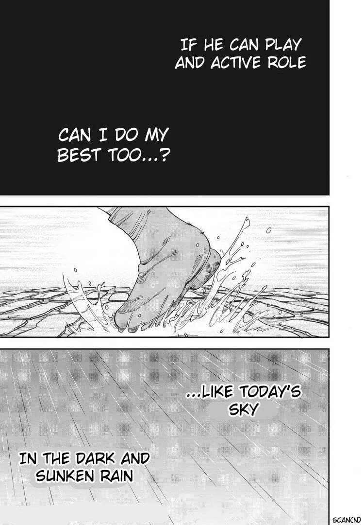 Ao no Eins Chapter 15 page 26 - 