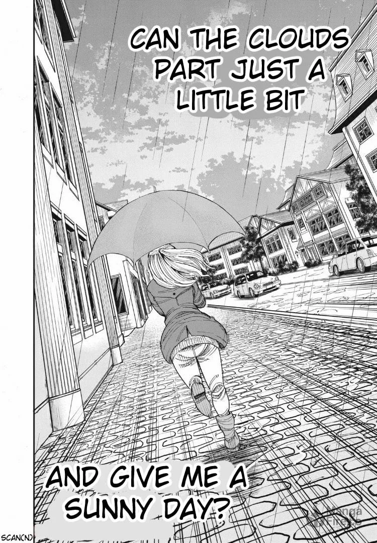 Ao no Eins Chapter 15 page 27 - 