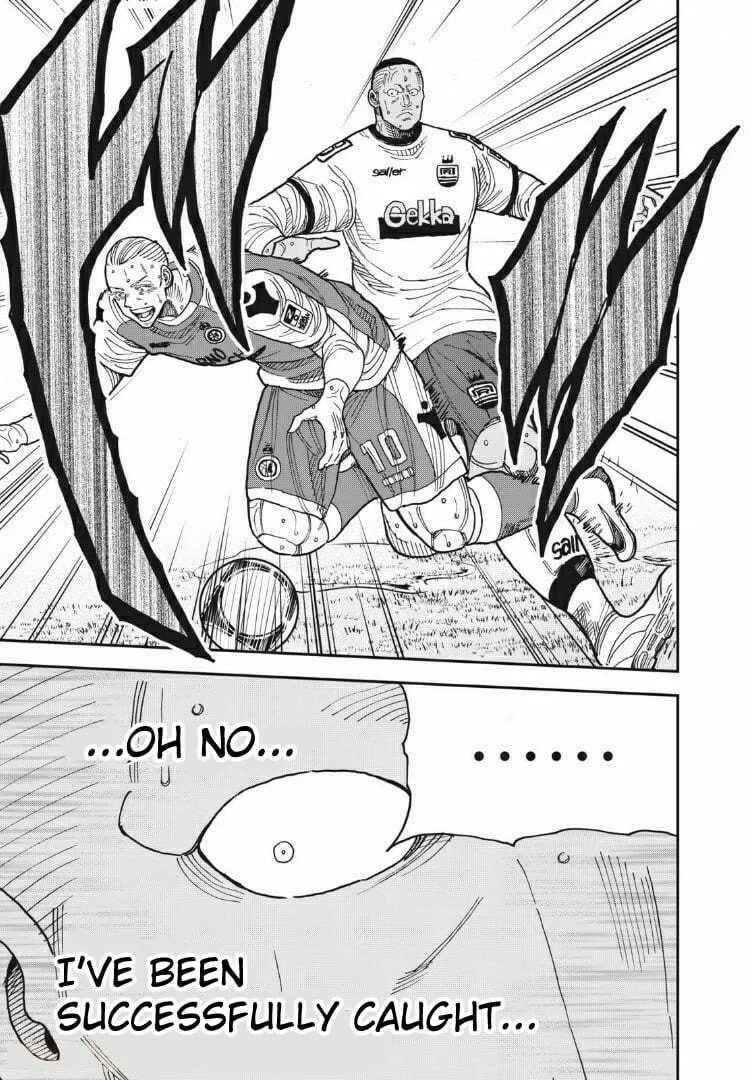 Ao no Eins Chapter 15 page 8 - 