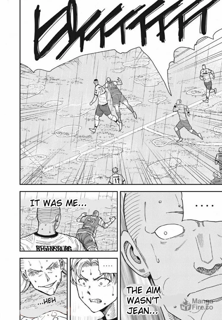 Ao no Eins Chapter 15 page 9 - 