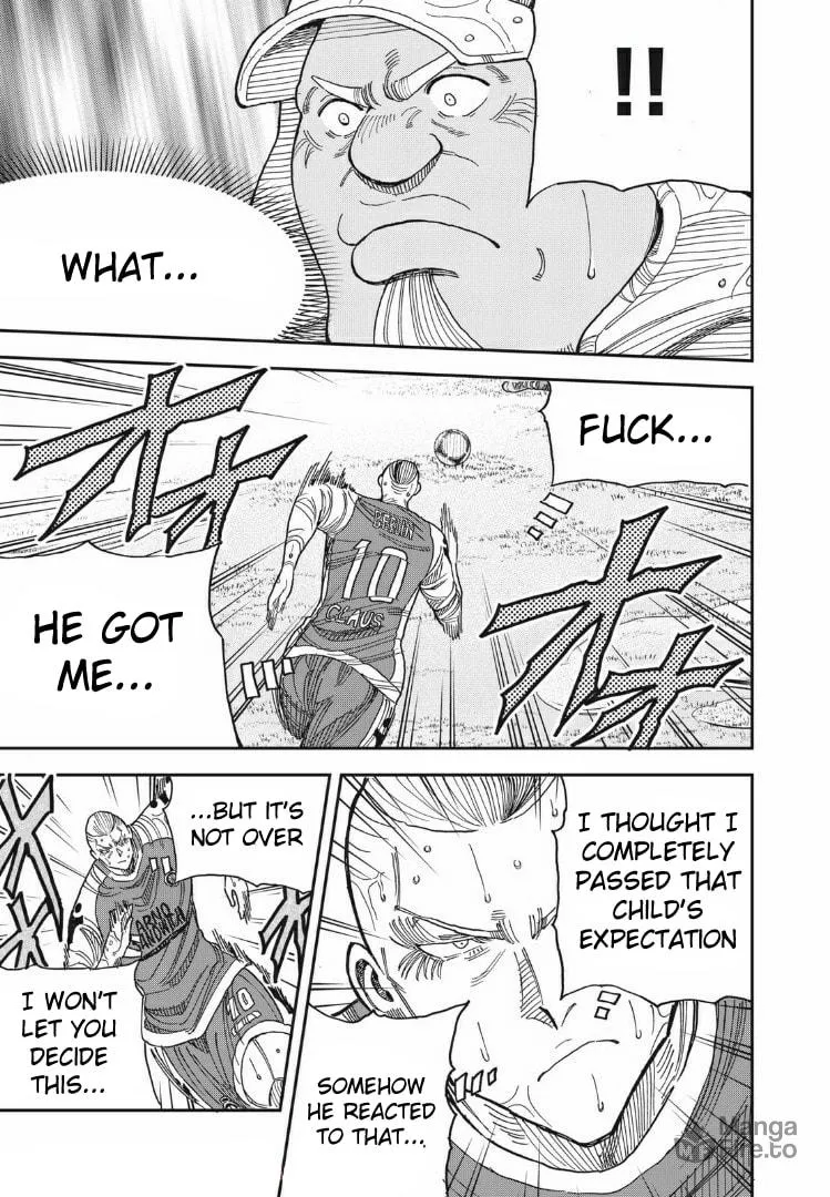 Ao no Eins Chapter 16 page 18 - 