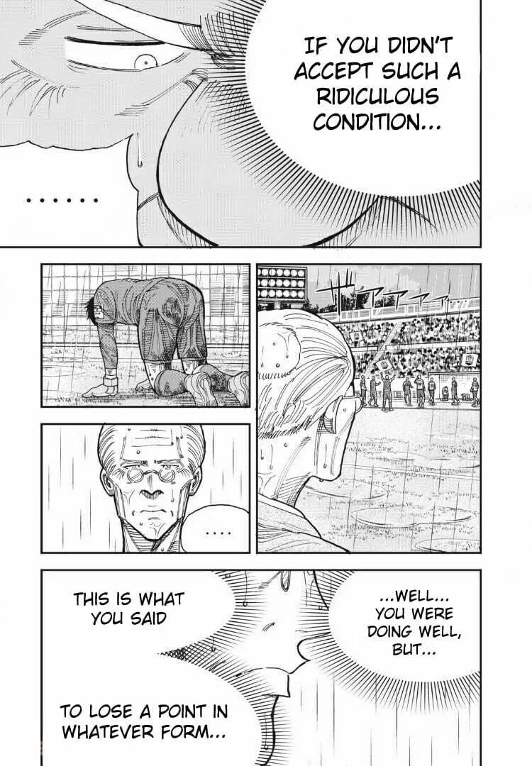Ao no Eins Chapter 17 page 19 - 