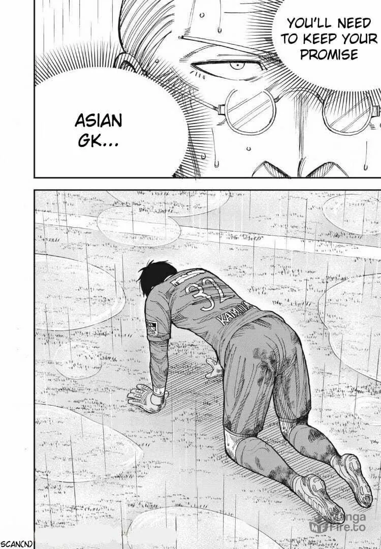 Ao no Eins Chapter 17 page 20 - 