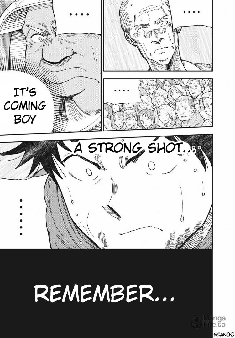 Ao no Eins Chapter 17 page 5 - 