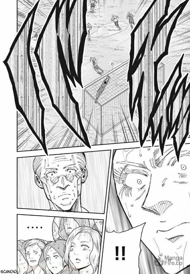 Ao no Eins Chapter 17 page 9 - 