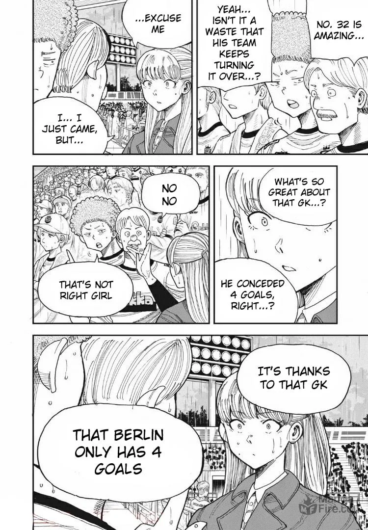 Ao no Eins Chapter 18 page 12 - 