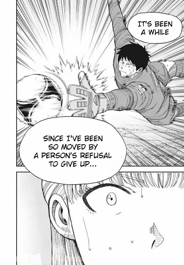Ao no Eins Chapter 18 page 16 - 