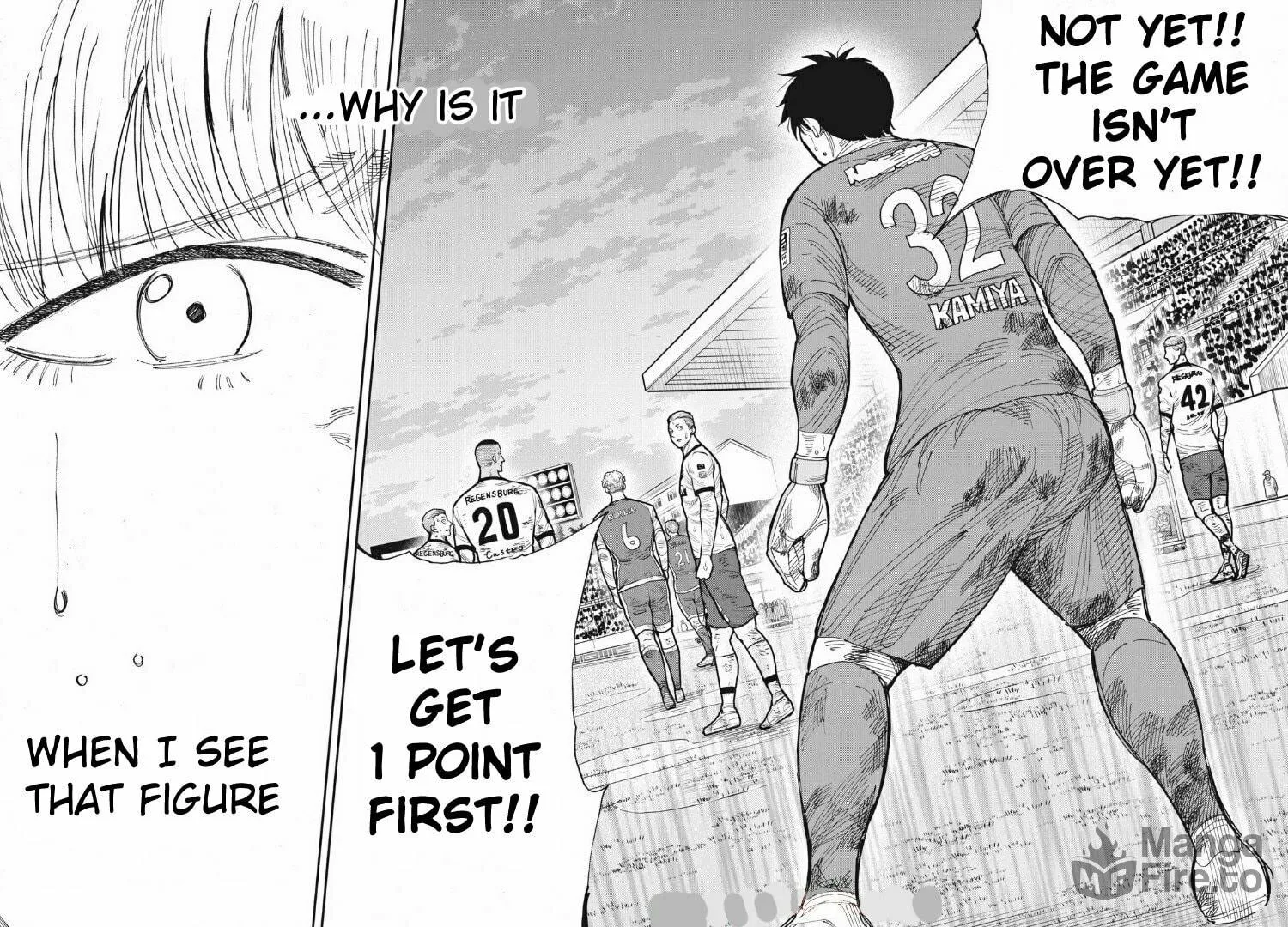 Ao no Eins Chapter 18 page 20 - 