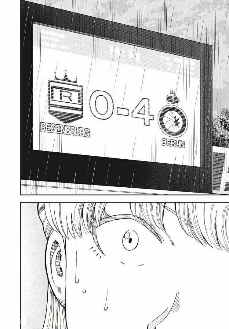Ao no Eins Chapter 18 page 8 - 