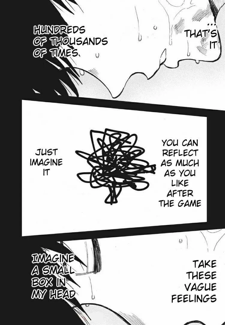 Ao no Eins Chapter 19 page 14 - 