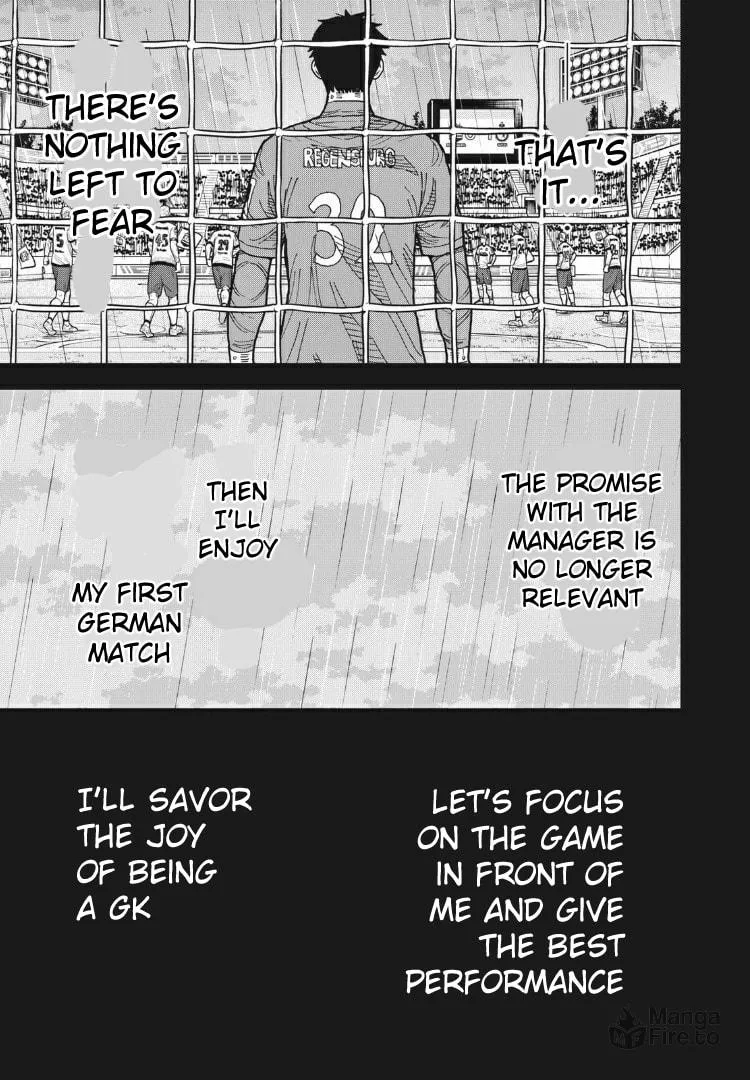 Ao no Eins Chapter 19 page 18 - 