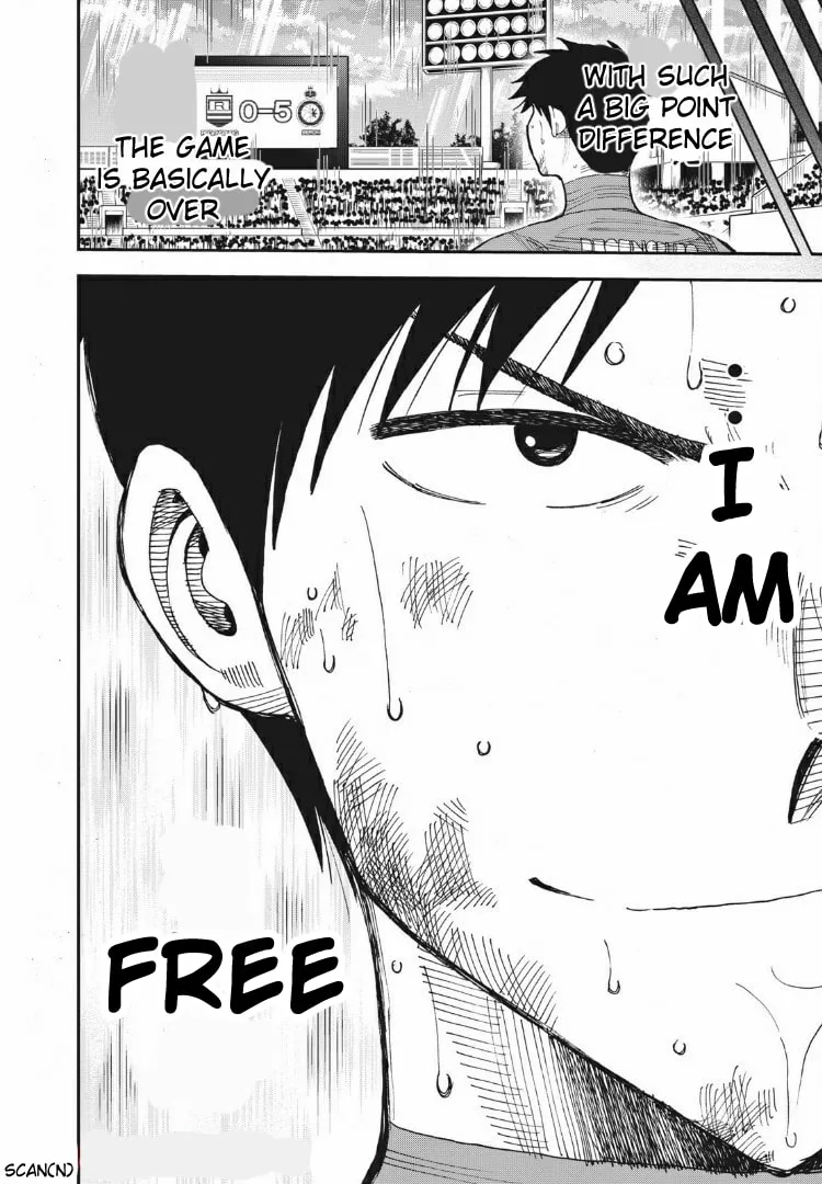 Ao no Eins Chapter 19 page 19 - 