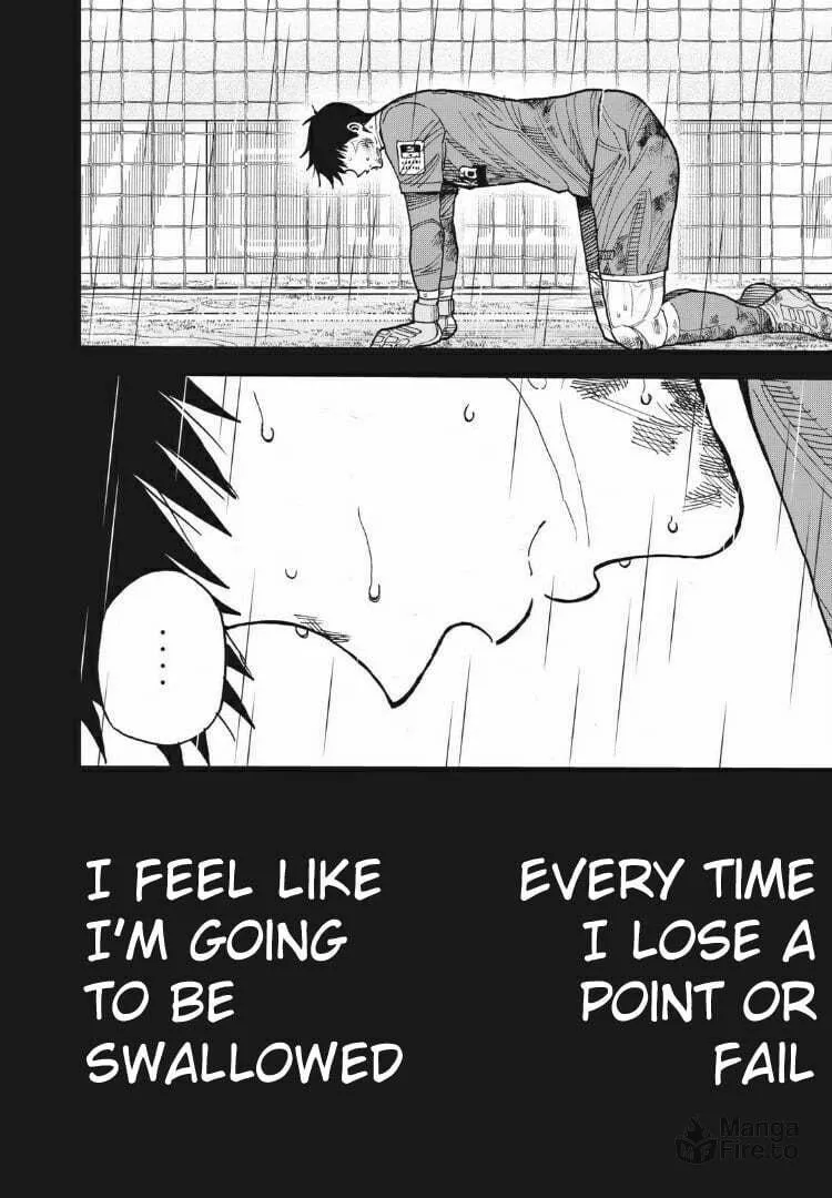 Ao no Eins Chapter 19 page 10 - 
