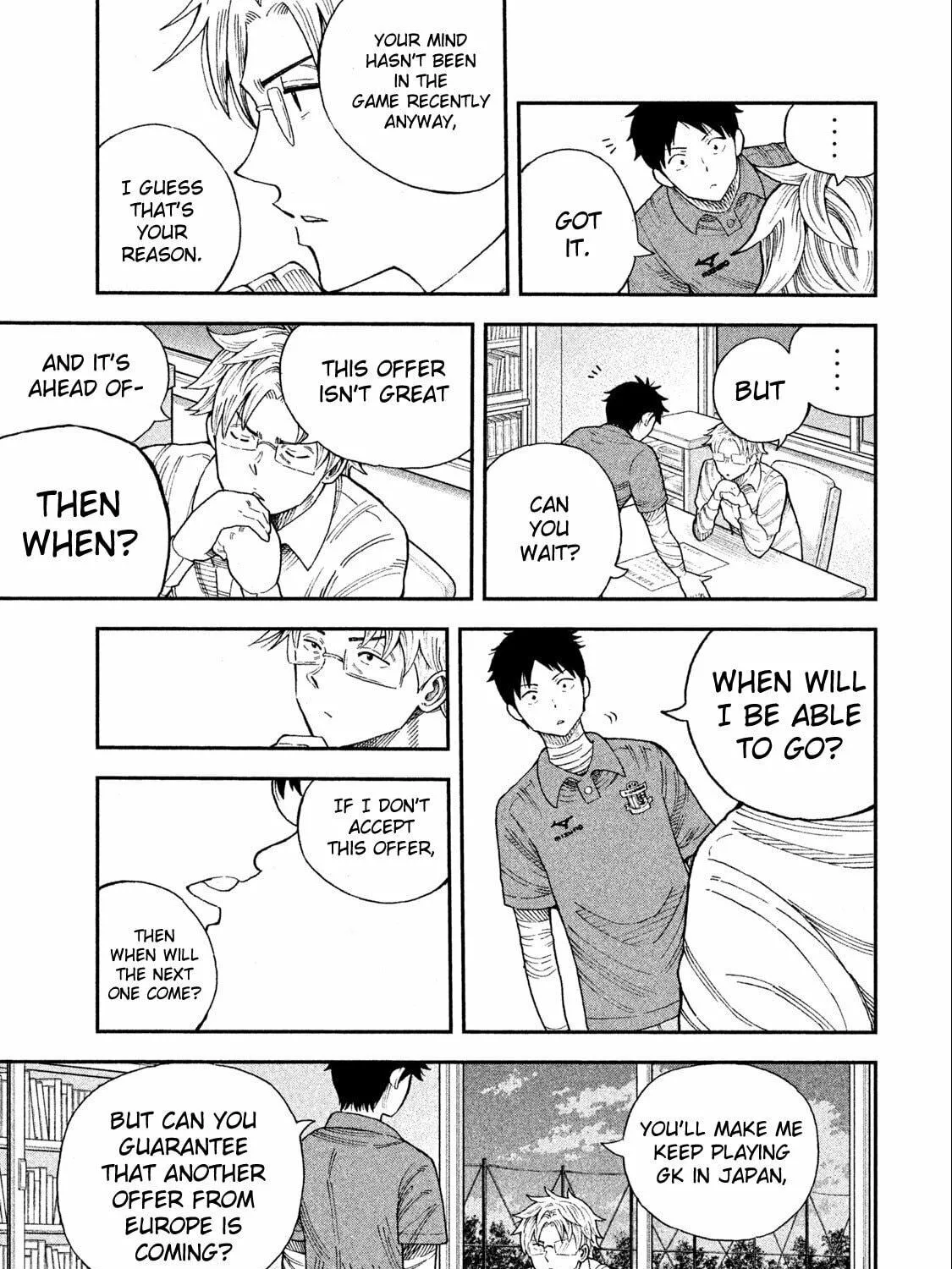 Ao no Eins Chapter 2 page 53 - 