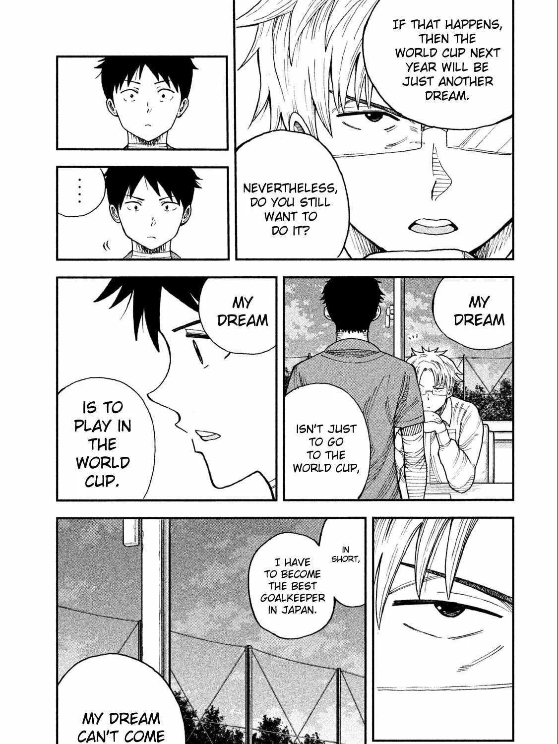 Ao no Eins Chapter 2 page 57 - 