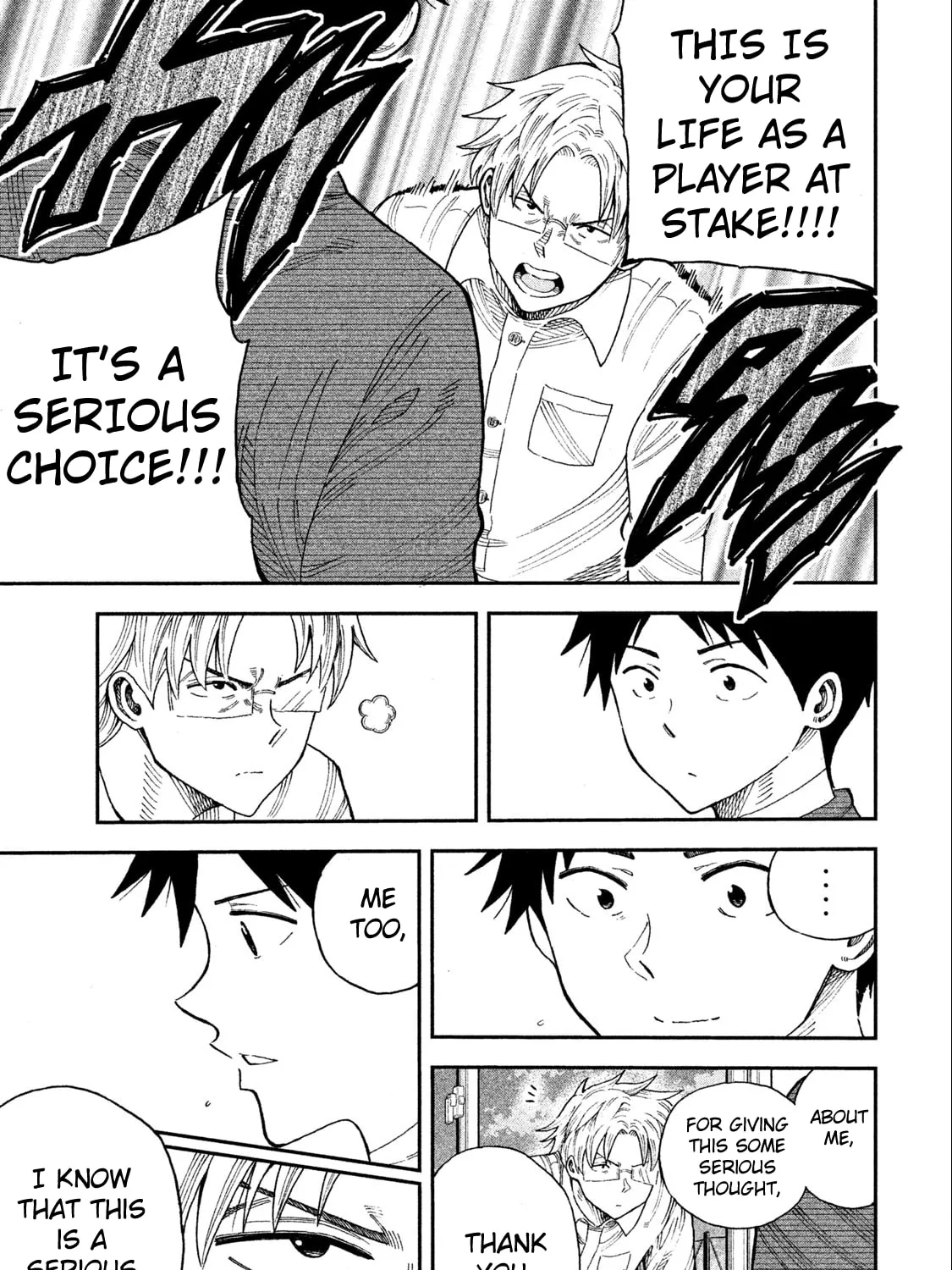 Ao no Eins Chapter 2 page 61 - 