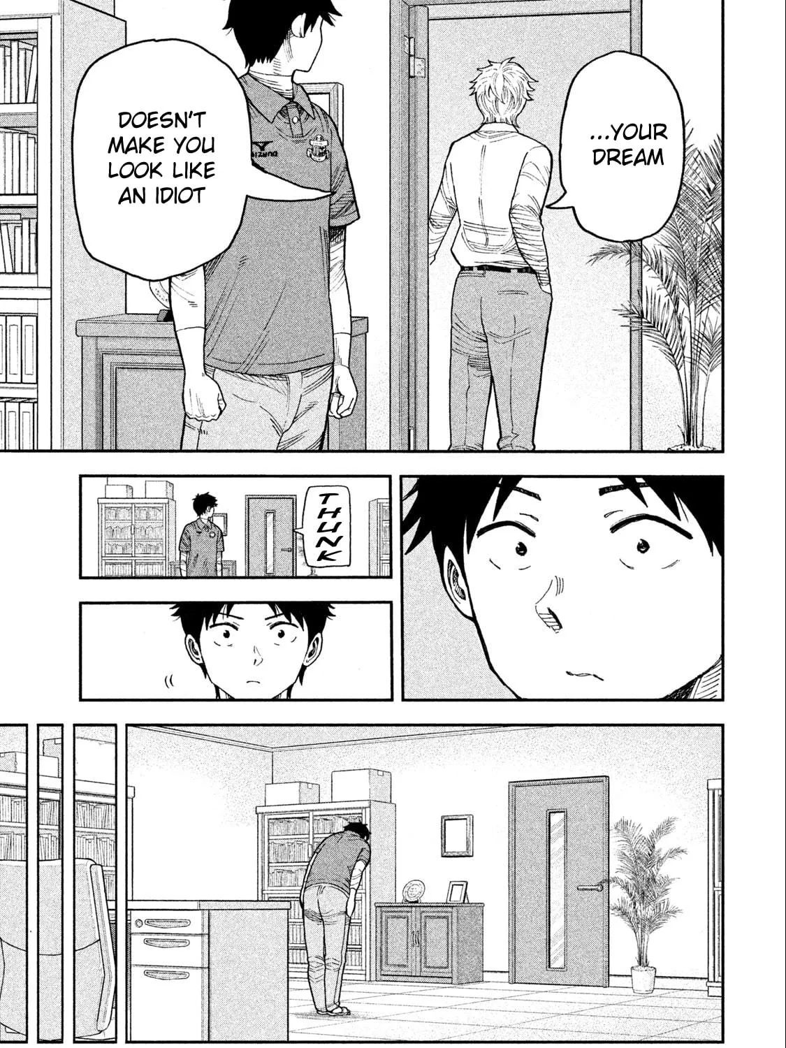 Ao no Eins Chapter 2 page 77 - 