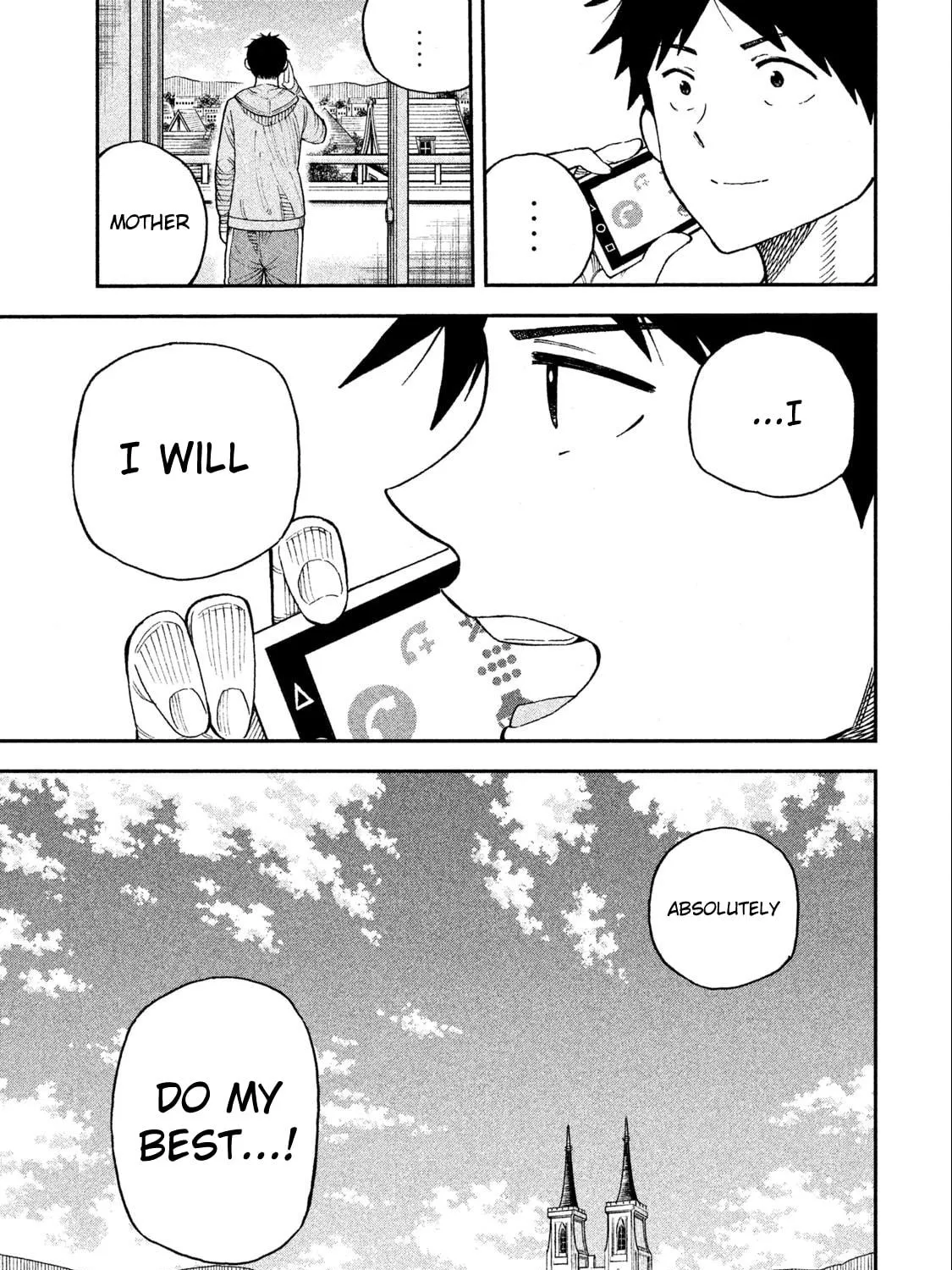 Ao no Eins Chapter 2 page 89 - 