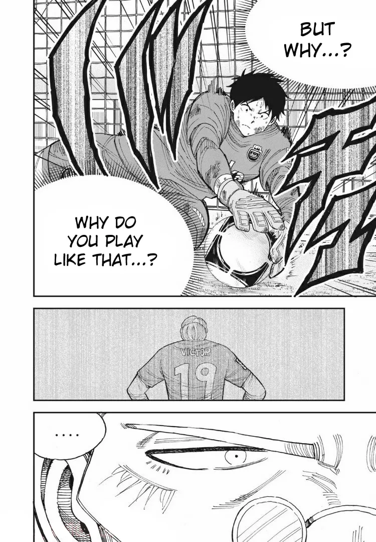 Ao no Eins Chapter 20 page 2 - 