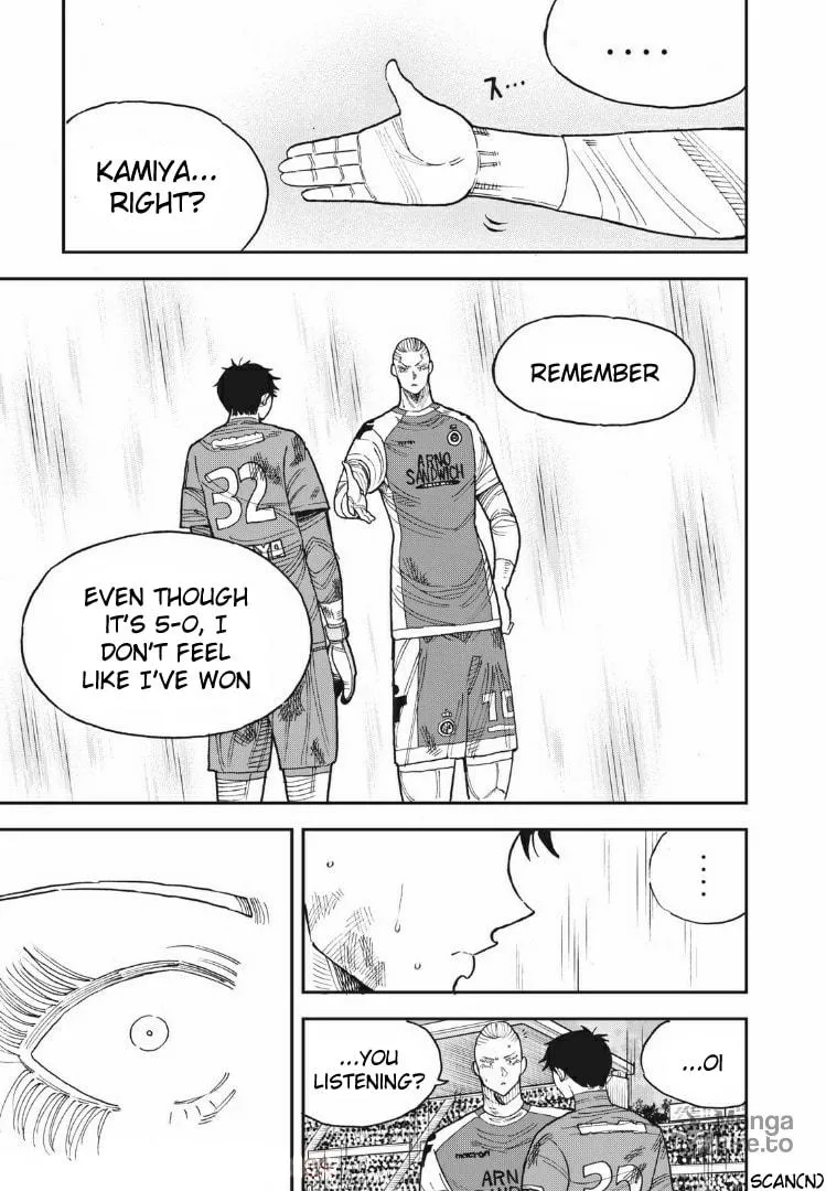 Ao no Eins Chapter 20 page 15 - 