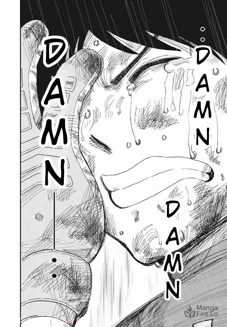 Ao no Eins Chapter 20 page 18 - 