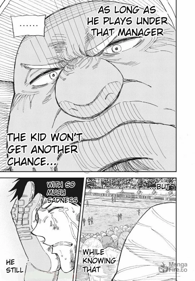 Ao no Eins Chapter 20 page 21 - 