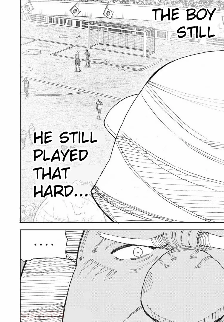 Ao no Eins Chapter 20 page 22 - 