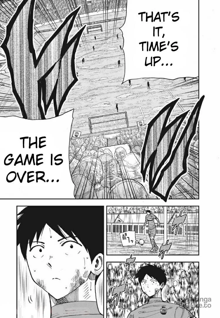 Ao no Eins Chapter 20 page 9 - 