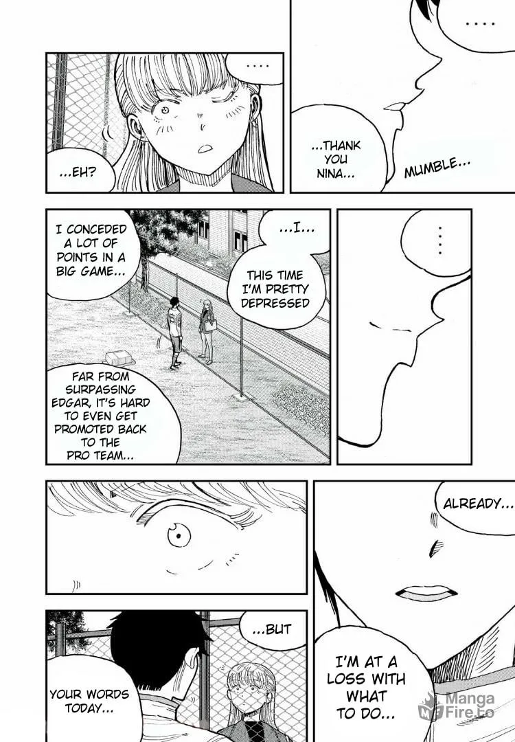 Ao no Eins Chapter 21 page 12 - 