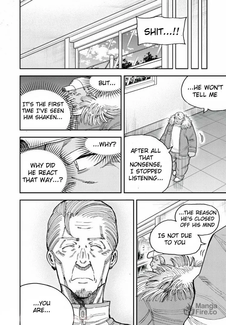 Ao no Eins Chapter 21 page 24 - 