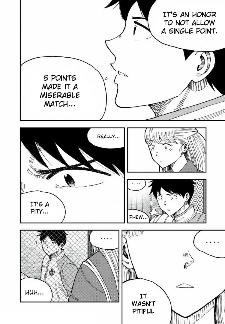 Ao no Eins Chapter 21 page 8 - 