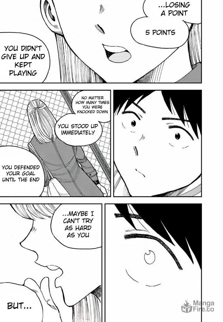 Ao no Eins Chapter 21 page 9 - 