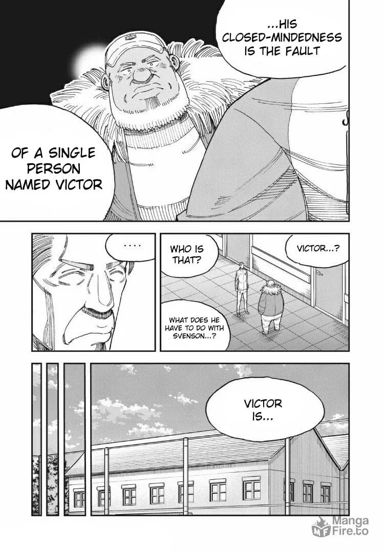 Ao no Eins Chapter 22 page 3 - 