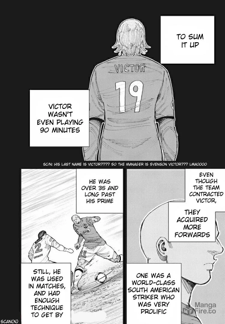 Ao no Eins Chapter 23 page 15 - 