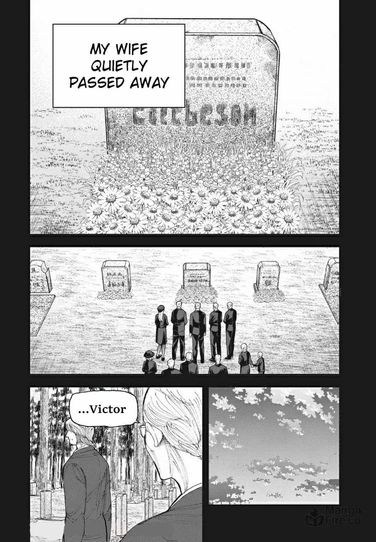 Ao no Eins Chapter 23 page 18 - 