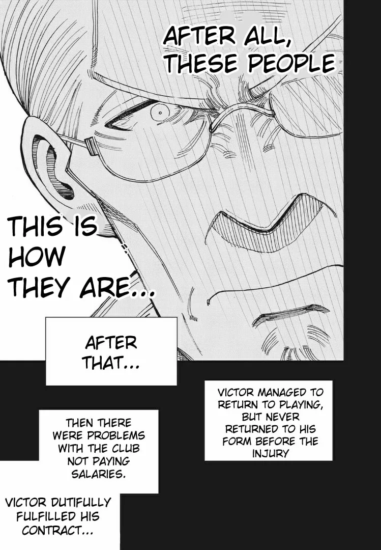 Ao no Eins Chapter 24 page 11 - 