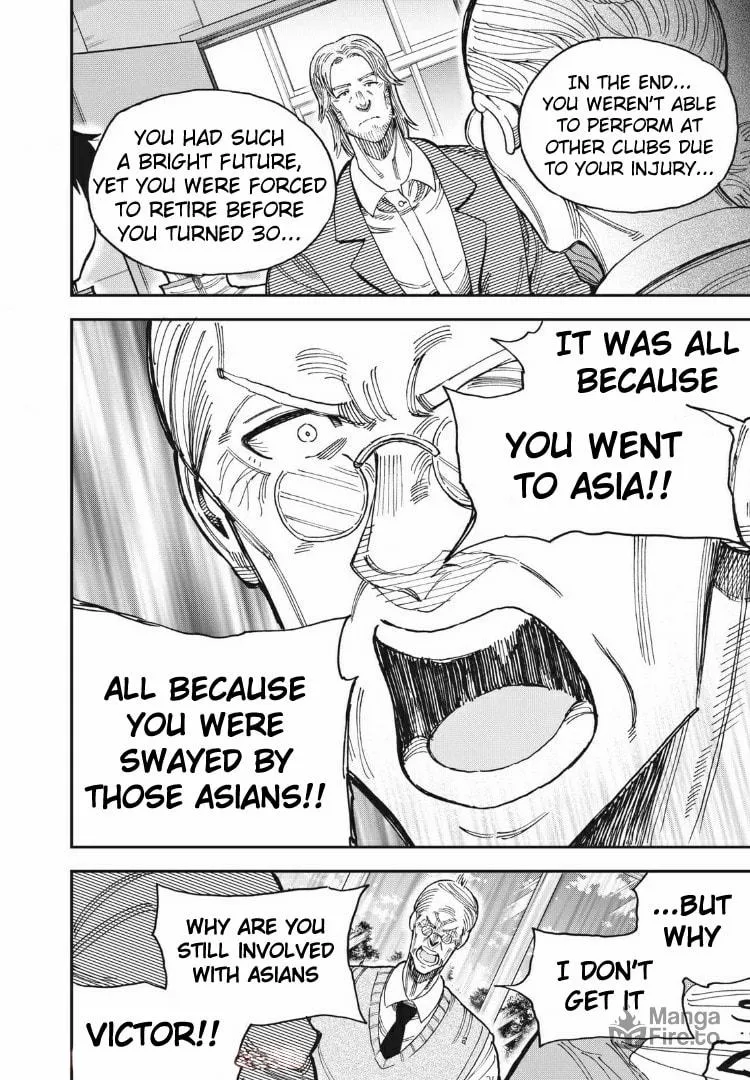 Ao no Eins Chapter 24 page 12 - 