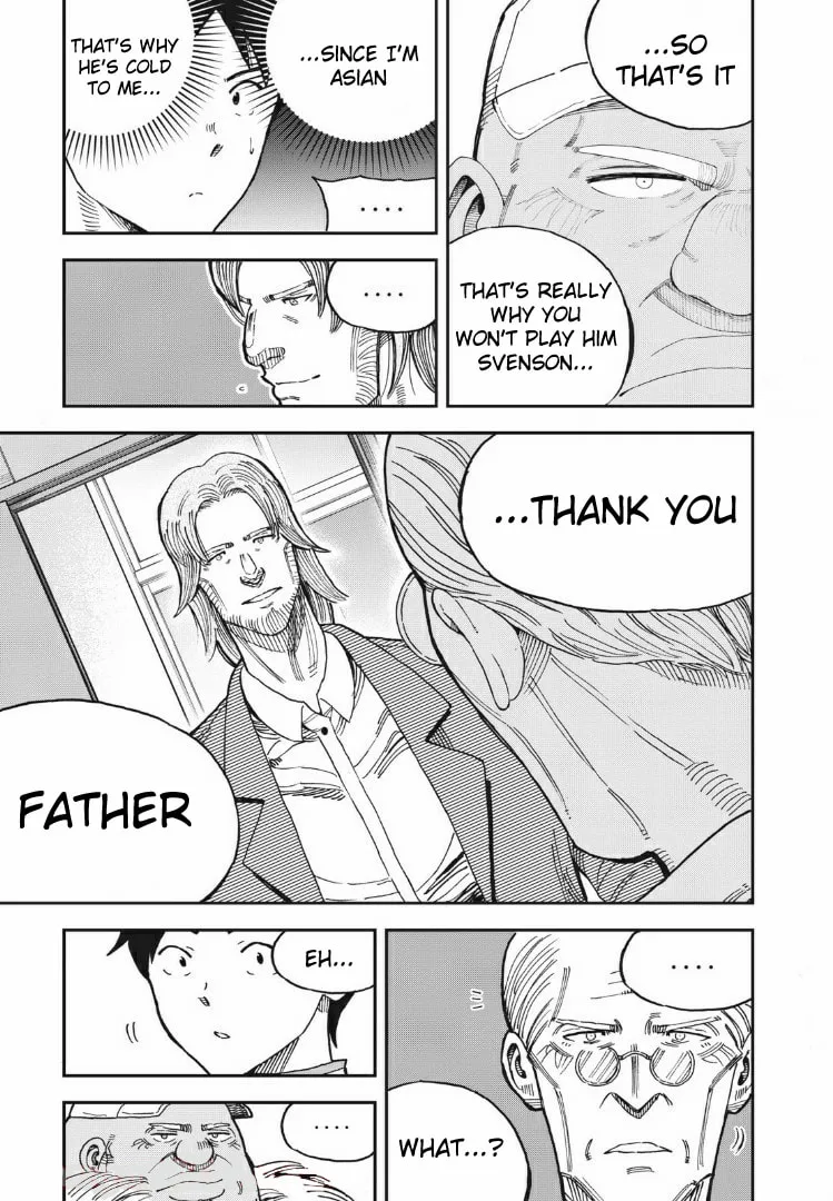 Ao no Eins Chapter 24 page 13 - 